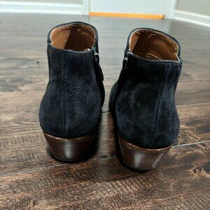 Sam Edelman Suede Boots